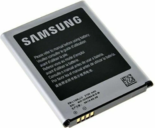 Samsung S3 I9300 Batarya - Resim 3