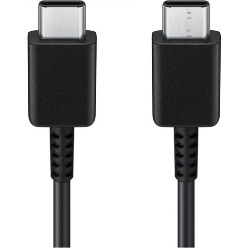 Samsung EP-DN975 Plastik Type-C 100 cm Type- C To Type -C Data Kablo - Resim 3