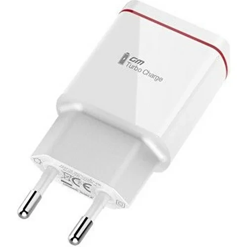 General Mobile Gm 5 Plus Turbo Şarj Adaptörü HBCV0000296Y6C ürün görseli 1