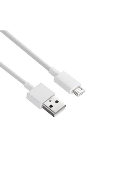 Samsung Huawei Xiaomi Uyumlu Micro Usb Şarj Kablosu ürün görseli 1
