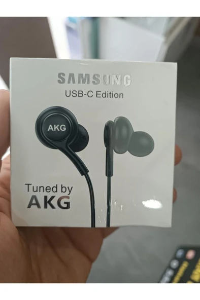 Samsung Galaxy M32 Type-c Kulaklık - Resim 2
