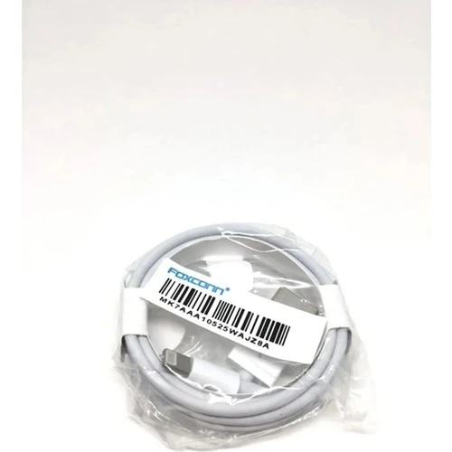 Pronka Apple Lightning Hızlı Şarj Tye C Lightning Şarj Kablosu Iphone Type C Kablo ürün görseli 1