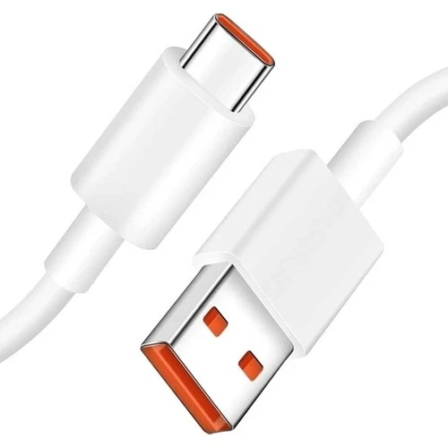 Xiaomi 6A Type-C 120W Kablo ürün görseli 1