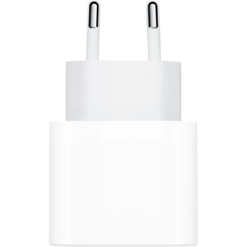 Orjinal Store Apple iPhone Uyumlu 20W Usb-C Güç Adaptörü ürün görseli 1