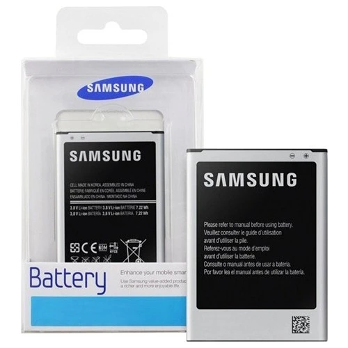 Cix Samsung Galaxy Grand Prime Batarya Pil ürün görseli 1