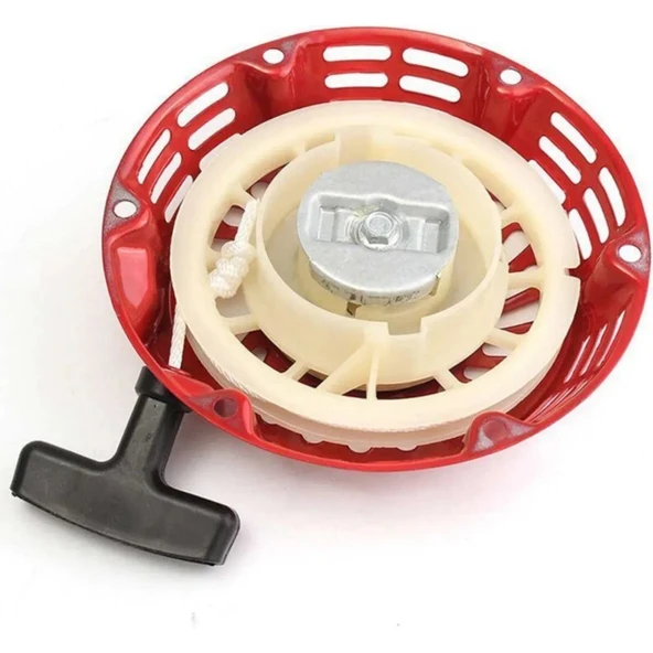 Hon GX 160 STARTER (6.5hp) - Resim 4