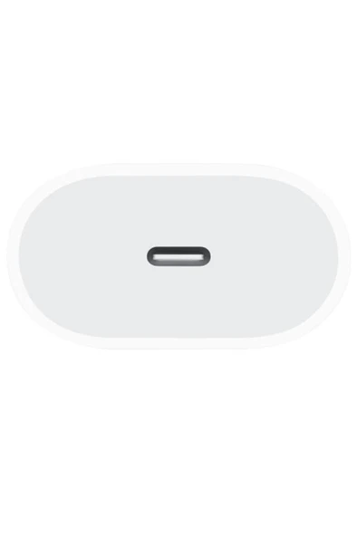 Iphone Hızlı Şarj Aleti Seti 20w - Resim 3