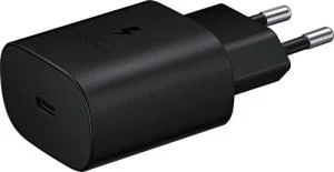 Samsung Galaxy A24 Type-C 25W Hızlı Sarj Adaptörü ürün görseli 1