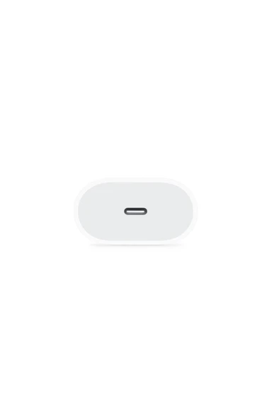Iphone Yeni Nesil Girişli 20w Hızlı Şarj Adaptör ürün görseli 1