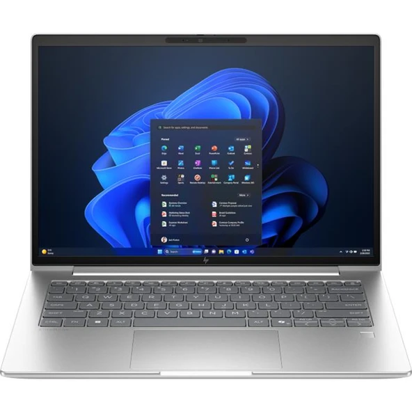 HP ELITEBOOK 6 G1I CS7Q9ET U5-225U 24GB 512GB SSD 14" W11P ürün görseli 1