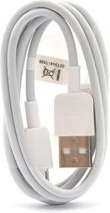 Huawei Plastik Micro USB 100 cm Micro Data Kablo - Resim 2