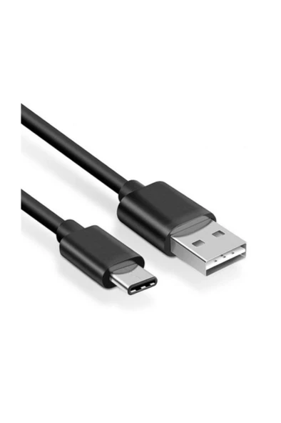 EP-DN930CWE Type C Hızlı Şarj Kablosu Beyaz. ürün görseli 1