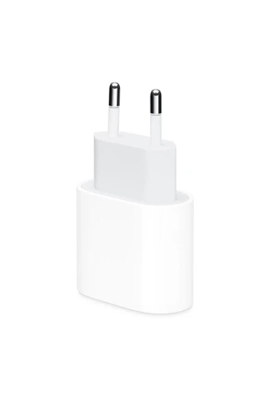 Iphone 12 Mini Için Uyumlu 20 W Usb-c Güç Adaptörü ürün görseli 1