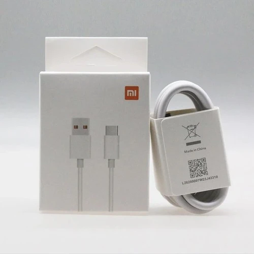 Xiaomi Hızlı Şarj Kablosu 6A Type-C Kablo ürün görseli 1