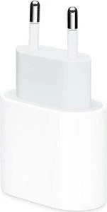 Aden Iphone 20W 12/12 Pro Max Hızlı Şarj Aleti Seti 20W Güç Adaptörü ürün görseli 1