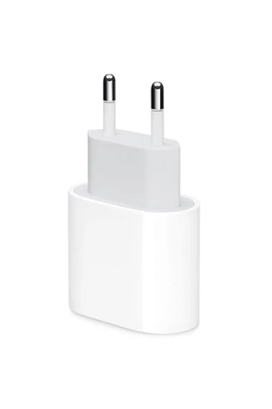 Iphone 11 / 11 Pro / 11 Pro Max Için 20w Şarj Cihazı Seti Adaptör+kablo ürün görseli 1