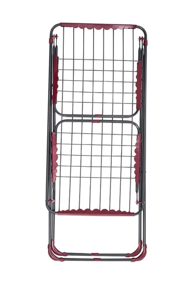 Doğrular 17009 Avrora Kanatlı Kurutmalık - Resim 2