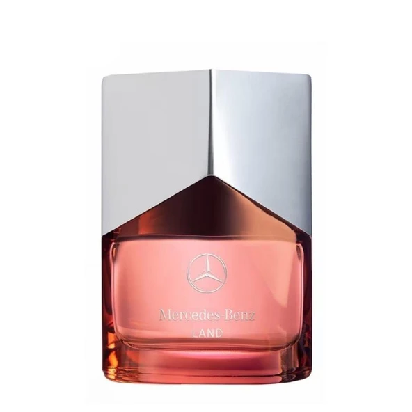 Mercedes-Benz Land EDP 60 ml Erkek Parfümü ürün görseli 1