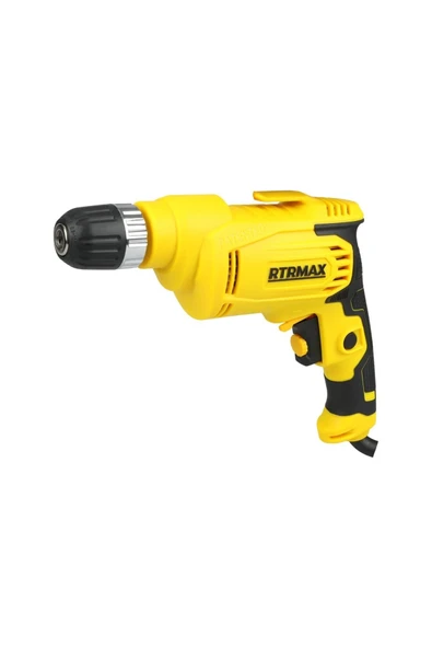 Rtrmax RTM1530 Darbesiz Matkap 10 MM 710 W ürün görseli 1