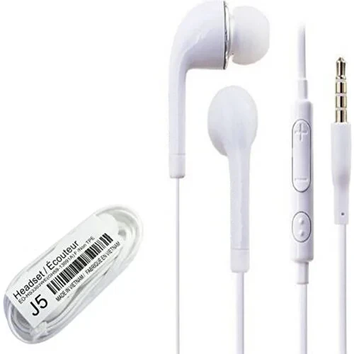Samsung Powermaster Samsung J5 Mikrofonlu Kulak Içi Kulaklık GH59-13091A ürün görseli 1