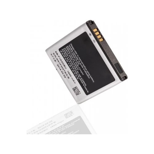 Casecrown Samsung Galaxy S2 i9100 Batarya 1650 Mah ürün görseli 1