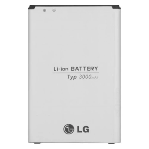 LG G3 & G3 Stylus Batarya 3,000 mAh BL-53YH ürün görseli 1