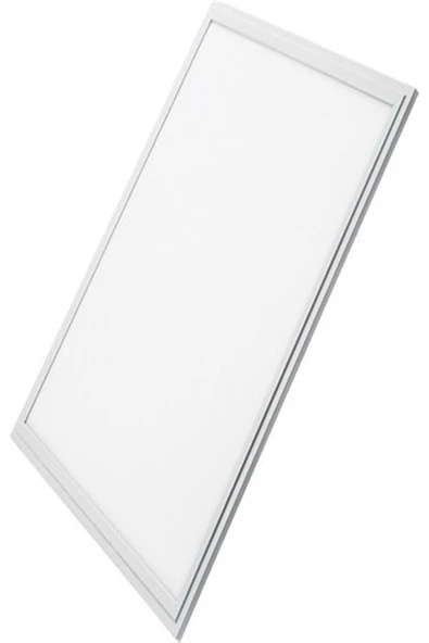 Ct-5283b 40w Backlıght Led Panel Sıva Altı Beyaz 60*60 ürün görseli 1