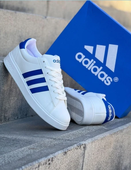 adidas Grand Court Sneakers ürün görseli 1
