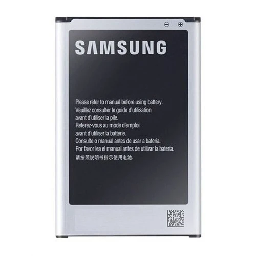 Ksp Samsung Galaxy Note 3 Neo Pil 3100 Mah Kutusuz ürün görseli 1