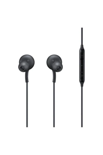 Samsung Galaxy Akg Typec Kulaklık - Resim 3