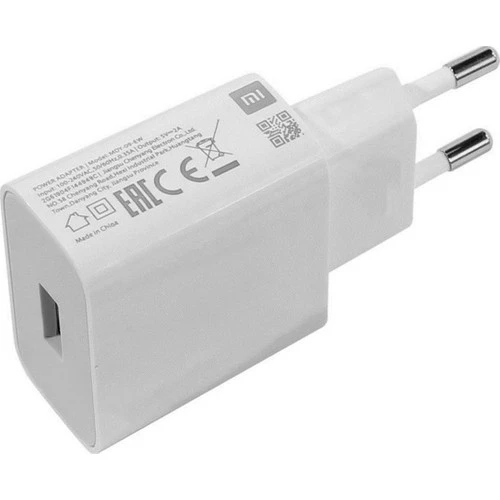 Xiaomi Mdy-10 18W 3.0 Şarj Aleti ürün görseli 1