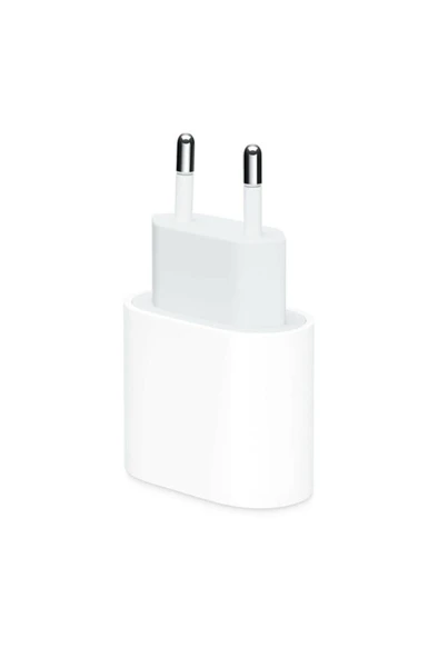 Iphone 12 Mini 20w Şarj Başlığı Ve Lightning To Type C 1m Şarj Ve Veri Aktarım Kablosu ürün görseli 1