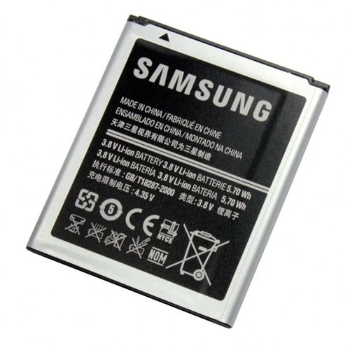 Ksp Samsung Galaxy S3 Pil 2100 Mah Kutusuz ürün görseli 1