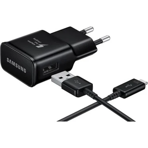 Samsung USB Type-C Ağ Şarj Cihazı Siyah EP-TA20EBECGRU ürün görseli 1
