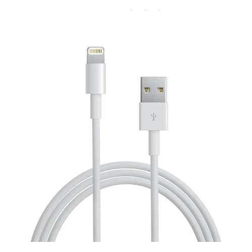 Mobilife Apple iPhone Uyumlu 5 / 5S / 6 / 6S / 6 Plus / 6 Plus S Şarj Kablosu ürün görseli 1