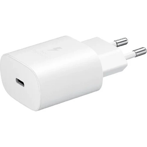 Galaxy Samsung Uyumlu 25W Şarj Adaptörü (Kablosuz) ürün görseli 1
