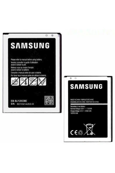 Sesatech Samsung J2 Batarya ürün görseli 1