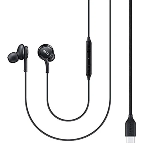 AKG Ozmik Akg Type-C Mikrofonlu Kulak Içi Kulaklık ürün görseli 1