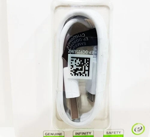 Mobillife Samsung Galaxy Usb Ara Kablo - Resim 2