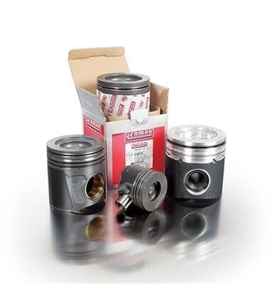 Opel / İnsignia 1.6 Turbo 180 BG A16LET Piston Sekman 0.50 Ölçü Yenmak ürün görseli 1