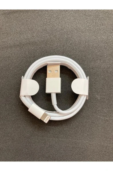 Iphone Uyumlu  Şarj Aleti Kablosu 1m Lightning Usb Kablosu Sesatech ürün görseli 1