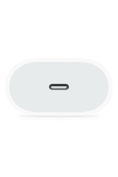 Ipad (8. nesil) 20w Type-c Şarj Başlığı ürün görseli 1
