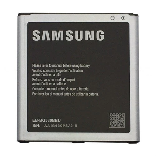 SAMSUNG GALAXY J3-J5 BATARYA ürün görseli 1