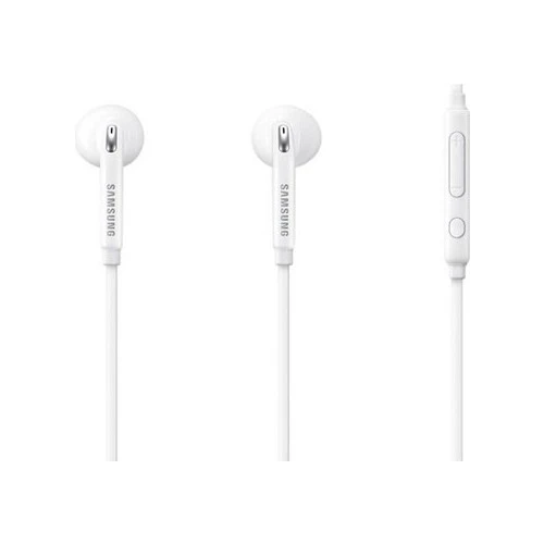 Samsung EG920B Hybrid Beyaz Mikrofonlu Kulaklık ürün görseli 1