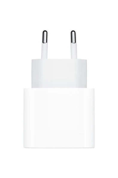 Iphone Uyumlu 11 / 11 Pro-12 /12 Pro Uyumlu Yeni Nesil Type-c Girişli 20w Hızlı Adaptör Başlık ürün görseli 1