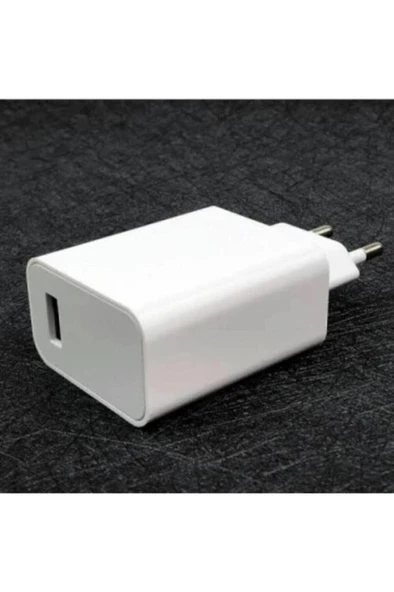 33 Watt Fast Qualcomm Turbo Hızlı %100 Orjinal Mi Şarj Aleti Xiaomi 33w Şarj ürün görseli 1