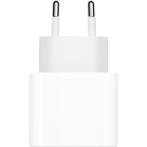 Apple 20 W USB-C Güç Adaptörü - MHJE3TU/A - Resim 2