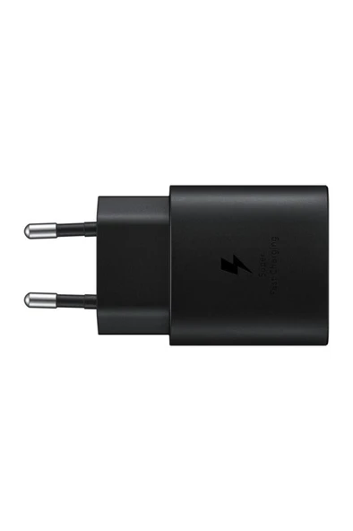 Samsung Uyumlu Ep-ta800 Typec 25w Hızlı Şarj Aleti ürün görseli 1