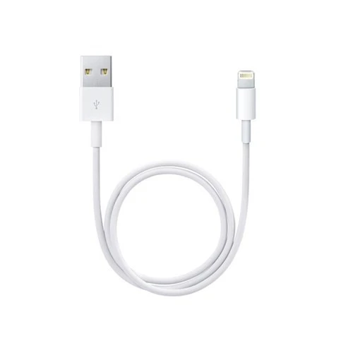 Cepium Apple iPhone Uyumlu 6 Plus/6/5S/5C/5 iPad Mini/iPad Air Lightning USB Kablo - TR-588 ürün görseli 1