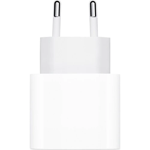 Megatech IOS Uyumlu 11/11 Pro Max 18W USB C Hızlı Şarj Adaptörü ürün görseli 1